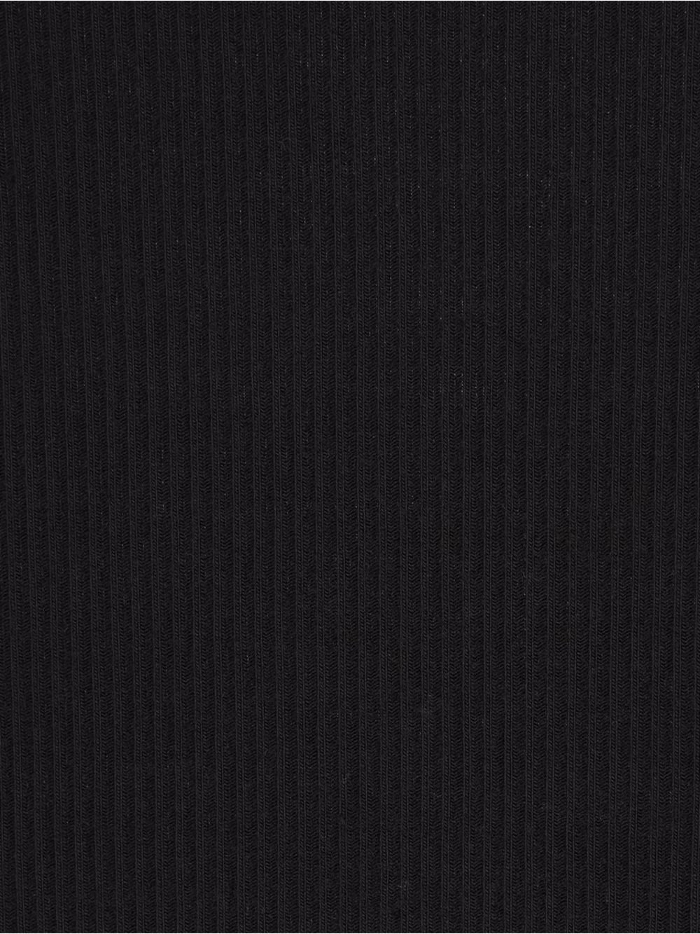 SKIMS Black Slim Strap Maxi Dress - Picture 4 of 4